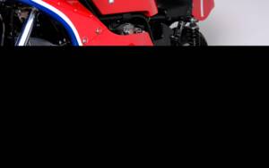 Immagine 38/90 di Rickman Honda CR (1977)