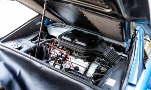 Bild 5/50 von Ferrari 308 GTB (1978)