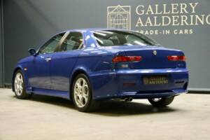 Image 36/50 of Alfa Romeo 156 3.2 V6 GTA (2003)