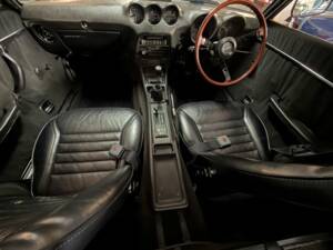 Image 24/50 of Datsun 240 Z (1972)