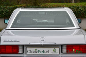 Imagen 35/50 de Mercedes-Benz 300 SL (1986)