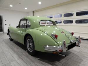 Image 3/15 of Jaguar XK 140 SE FHC (1955)