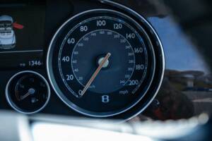 Image 20/38 of Bentley Continental GTC V8 (2013)