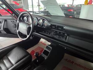 Bild 22/36 von Porsche 911 Turbo 3.3 (1991)