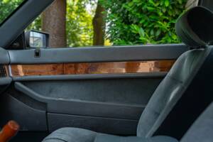 Afbeelding 30/50 van Maserati Biturbo Si (1988)