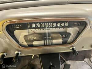 Immagine 31/40 di Ford F-100 (1955)