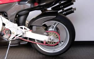 Image 55/94 of Bimota 500 V-Due (2003)