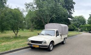 Immagine 4/8 di Peugeot 504 Pick-up (1986)