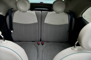 Image 26/45 of FIAT 500 C (2015)