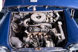 Image 39/41 of Innocenti Mini Cooper 1000 (1973)