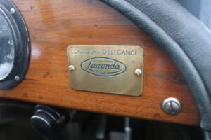 Image 24/33 of Lagonda 2 Litre Continental Tourer (1932)
