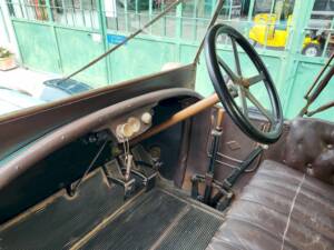 Bild 19/41 von Chenard - Walcker T2 Torpedo (1912)