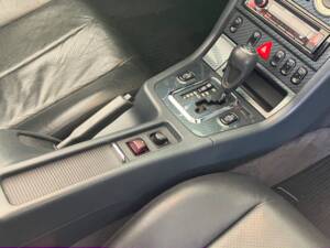 Image 9/10 of Mercedes-Benz SLK 230 Kompressor (1997)