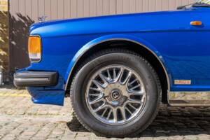 Bild 19/50 von Bentley Turbo R &quot;Val D&#39;Isere&quot; (1992)