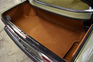 Image 26/67 de Mercedes-Benz 450 SLC 5,0 (1978)