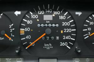 Bild 16/50 von Mercedes-Benz 300 E-24 (1992)