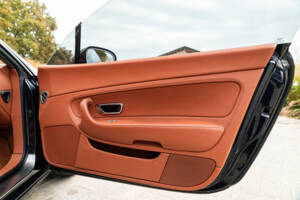 Afbeelding 40/44 van Bentley Continental GT (2006)