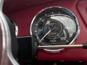 Image 14/24 of Triumph TR 3A (1960)