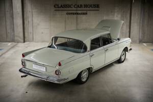 Bild 21/100 von Borgward P 100 2,3 Liter (1960)