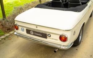 Afbeelding 13/76 van BMW 2002 Convertible (1971)