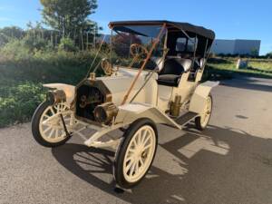 Bild 8/10 von Buick Modell 10 (1909)