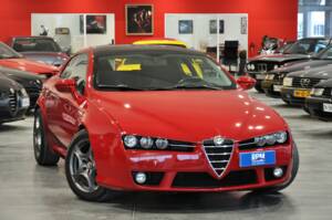 Imagen 1/23 de Alfa Romeo Brera 2.2 JTS (2006)