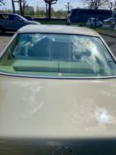 Bild 11/65 von Mercedes-Benz 380 SEC (1983)