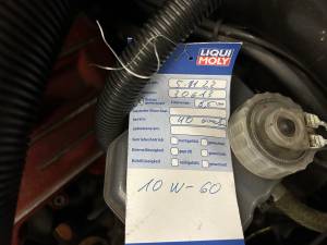 Bild 20/35 von Maserati Biturbo 2.24V (1992)