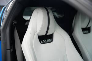 Image 17/50 of Lotus Emira "First Edition" (2022)