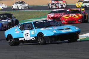 Bild 5/24 von De Tomaso Pantera GT4 (1972)