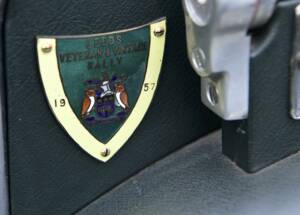 Image 37/50 of Bentley 6 1&#x2F;2 Litre Speed Six (1930)