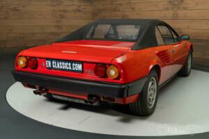 Image 14/19 de Ferrari Mondial Quattrovalvole (1984)