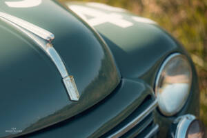 Bild 10/18 von FIAT 500 C Topolino (1951)