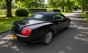 Image 3/7 of Bentley Continental GTC (2007)