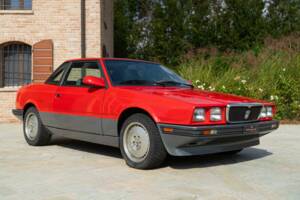 Afbeelding 2/50 van Maserati Karif (1991)