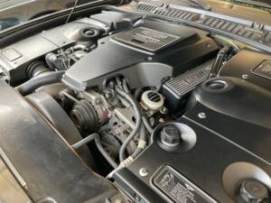 Bild 30/31 von Bentley Arnage Red Label (2000)