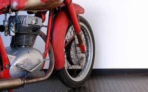 Image 82/83 of MV Agusta 175 CS Sport Disco Volante (1955)