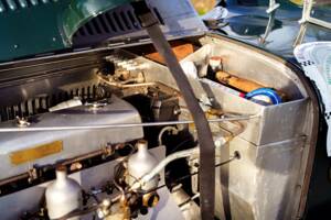 Immagine 24/30 di Alvis Crested Eagle Special (1935)