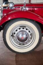 Afbeelding 11/22 van MG TF (1954)