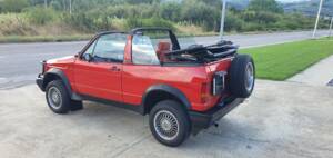 Immagine 11/34 di Volkswagen Golf Mk II Country Syncro 1.8 (1992)