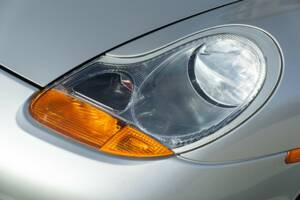 Imagen 25/50 de Porsche Boxster (1997)