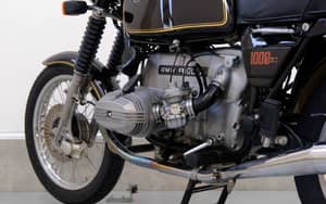Immagine 47/60 di BMW R 100/7 (1977)