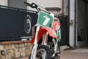 Image 47/50 of Honda DUMMY (1991)