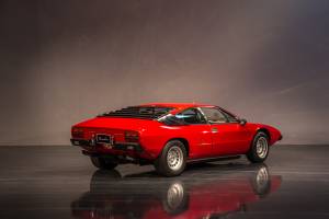 Immagine 8/10 di Lamborghini Urraco P 300 (1978)