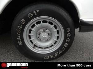 Image 14/15 of Mercedes-Benz 500 SLC (1981)