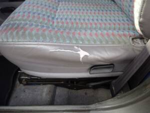 Image 42/42 of Jeep Wrangler Sport Hardtop 2.5 (1997)