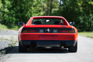 Image 7/30 of Ferrari 348 TB (1991)