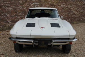 Immagine 5/50 di Chevrolet Corvette Sting Ray (1963)