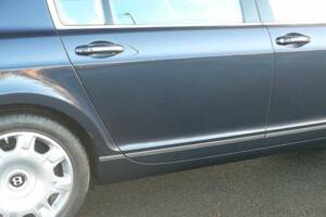 Image 25/50 of Bentley Continental Flying Spur (2006)