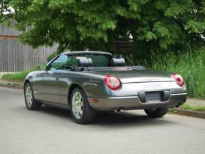 Immagine 6/32 di Ford Thunderbird (2003)